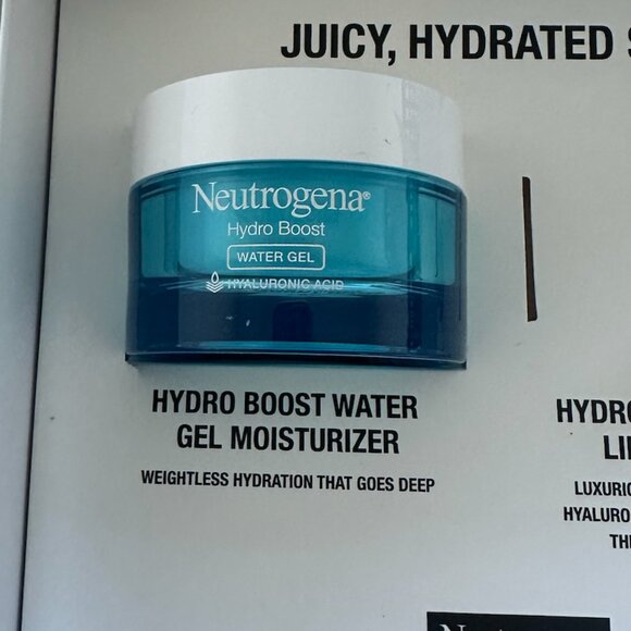 Neutrogena Set - Picture 2 of 4